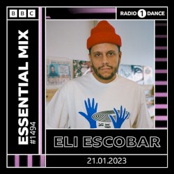 2023-01-21: BBC Radio 1 Essential Mix