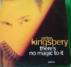 There’s No Magic to It