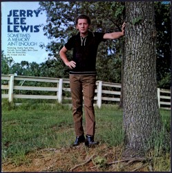 Sometimes a Memory Ain’t Enough