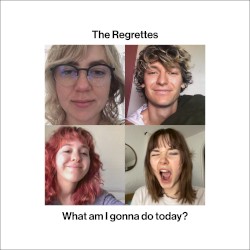 What Am I Gonna Do Today?