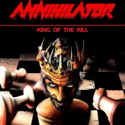 King of the Kill