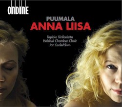Anna Liisa