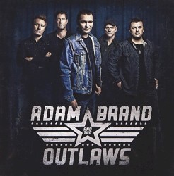 Adam Brand and the Outlaws