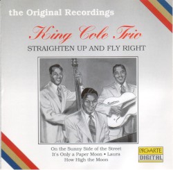 Straighten Up and Fly Right