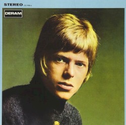David Bowie