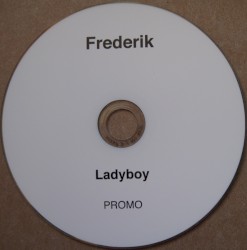 Ladyboy