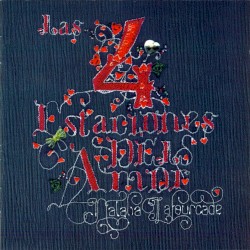 Las 4 estaciones del amor