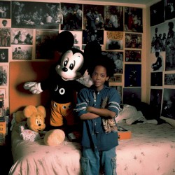 "XCAPE", PT.1 JEAN DAWSON AS "PHOENIX"