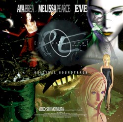 Parasite Eve: Original Soundtrack