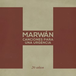 Canciones para una urgencia: 20 años