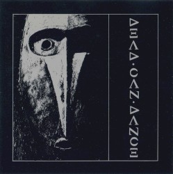 Dead Can Dance / Garden of the Arcane Delights