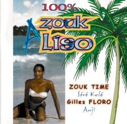100% Zouk A Liso