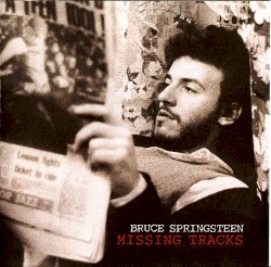 Missing Tracks
