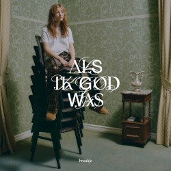 Als ik God was