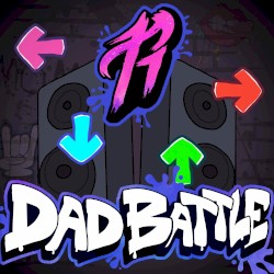Dad Battle
