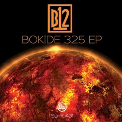 Bokide 325 EP