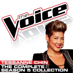 The Complete Season 5 Collection (The Voice Performance)