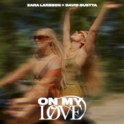 On My Love (extended version)