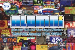 DNA Lounge Live: Alumni (2004-01-17)