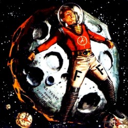 25,000 Feet Per Second