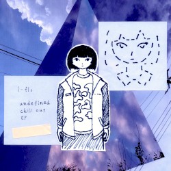 undefined chill out EP