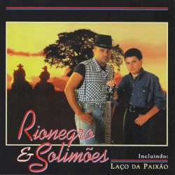 Rionegro & Solimões