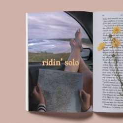 Ridin’ Solo