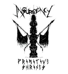 Primitive Shrines
