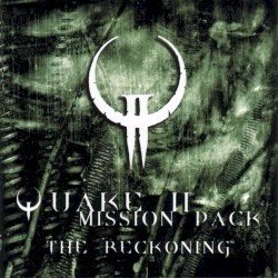 Quake II: The Reckoning