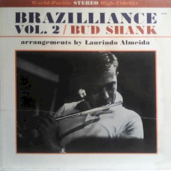 Brazilliance, Volume 2