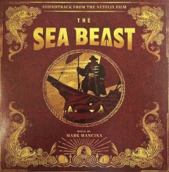 The Sea Beast