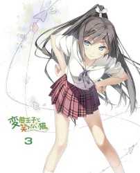 Hentai Ouji to Warawanai Neko. SPECIAL BONUS CD 03