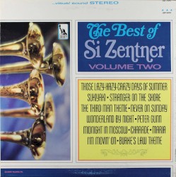 The Best Of Si Zentner Volume Two