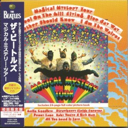 Magical Mystery Tour