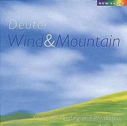 Wind & Mountain