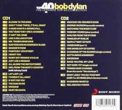 Top 40: His Ultimate Top 40 Collection
