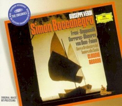 Simon Boccanegra