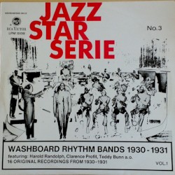 Jazz Star Serie no. 3