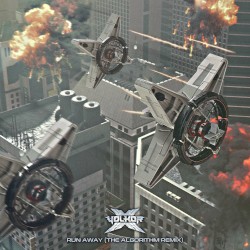 Run Away (The Algorithm remix)