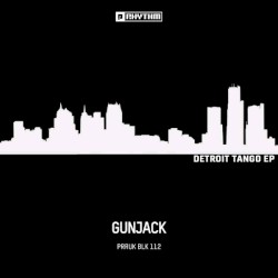 Detroit Tango EP