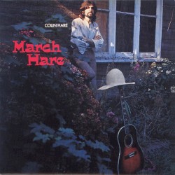 March Hare
