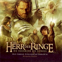 Der Herr der Ringe: Die Rückkehr des Königs
