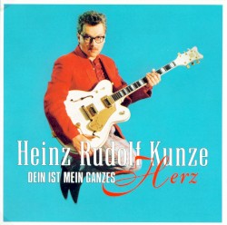 Dein ist mein ganzes Herz