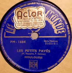 Les Petits Pavés / La Complainte des infidèles