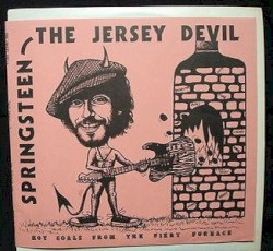 Hot Coals From the Fiery Furnace