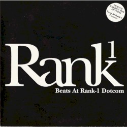 Beats At Rank-1 Dotcom / After Me