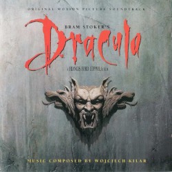 Bram Stoker’s Dracula