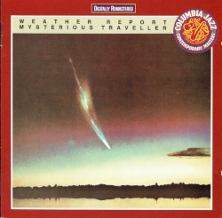 Mysterious Traveller