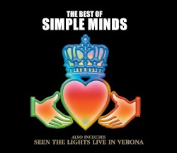 The Best of Simple Minds