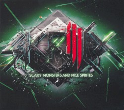 Scary Monsters and Nice Sprites